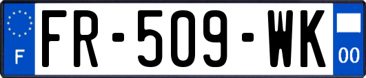 FR-509-WK