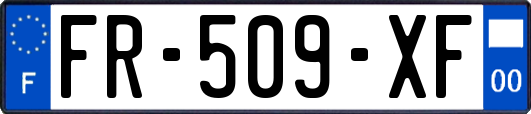 FR-509-XF