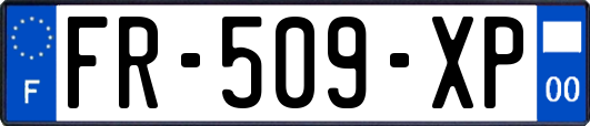 FR-509-XP