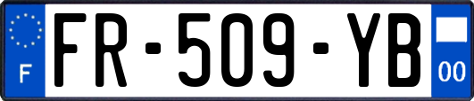 FR-509-YB