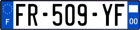 FR-509-YF