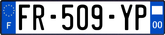 FR-509-YP