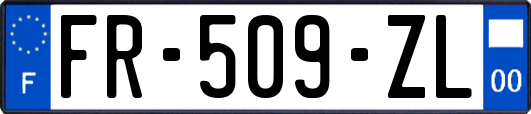 FR-509-ZL