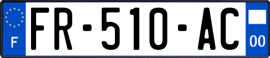 FR-510-AC