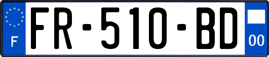 FR-510-BD