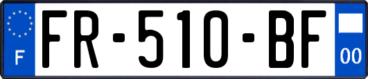 FR-510-BF