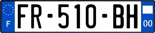 FR-510-BH