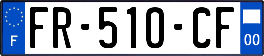 FR-510-CF