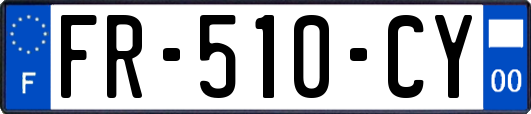 FR-510-CY