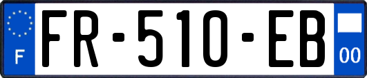 FR-510-EB