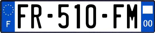 FR-510-FM