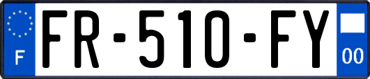 FR-510-FY