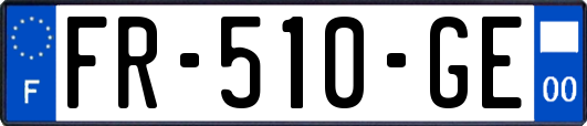 FR-510-GE