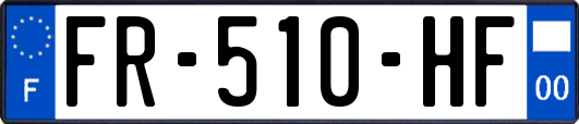 FR-510-HF