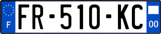 FR-510-KC