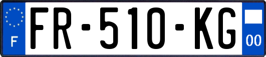 FR-510-KG