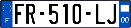 FR-510-LJ