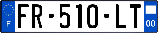 FR-510-LT