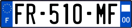 FR-510-MF