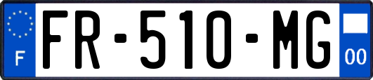 FR-510-MG