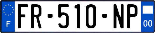 FR-510-NP