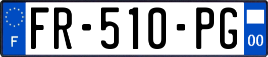 FR-510-PG