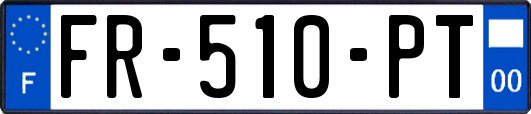 FR-510-PT