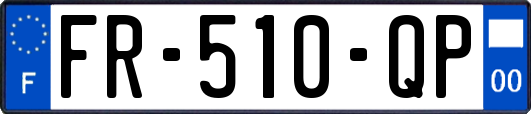 FR-510-QP