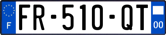 FR-510-QT