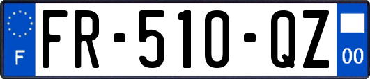 FR-510-QZ