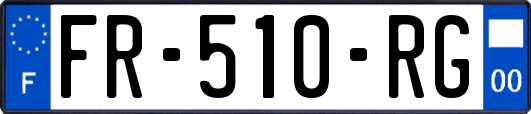 FR-510-RG