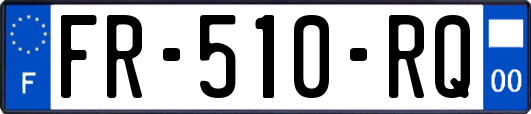 FR-510-RQ