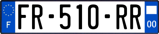 FR-510-RR