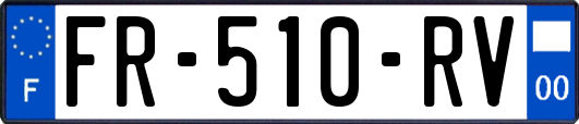 FR-510-RV