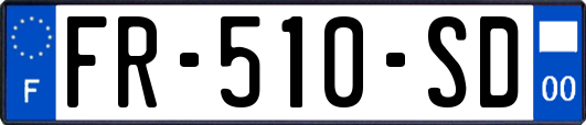 FR-510-SD