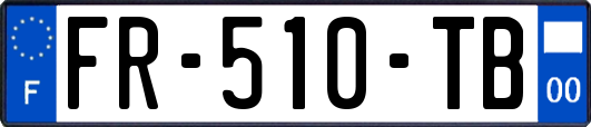 FR-510-TB
