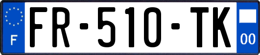 FR-510-TK