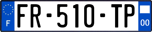 FR-510-TP