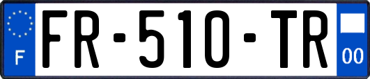 FR-510-TR