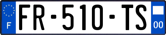 FR-510-TS