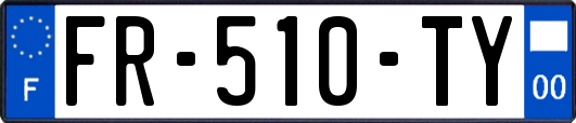 FR-510-TY