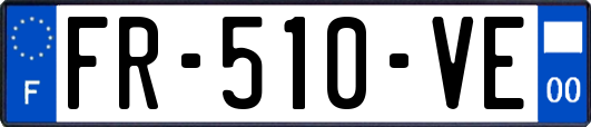 FR-510-VE