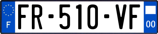 FR-510-VF