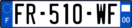 FR-510-WF