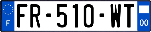 FR-510-WT