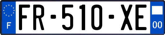 FR-510-XE