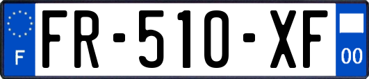 FR-510-XF