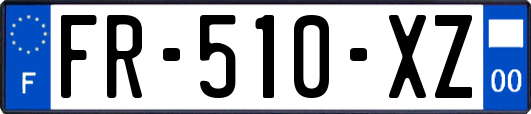 FR-510-XZ