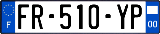FR-510-YP