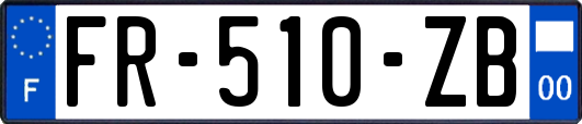 FR-510-ZB